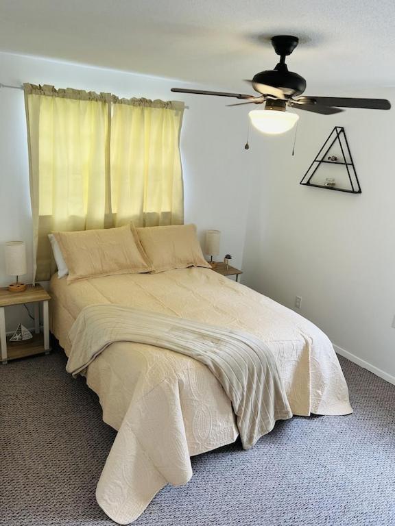 Villa House Of Shells, Beautiful Garden, Fenced Yard, Dog Friendly, Fire Pit! Crystal River Exterior foto
